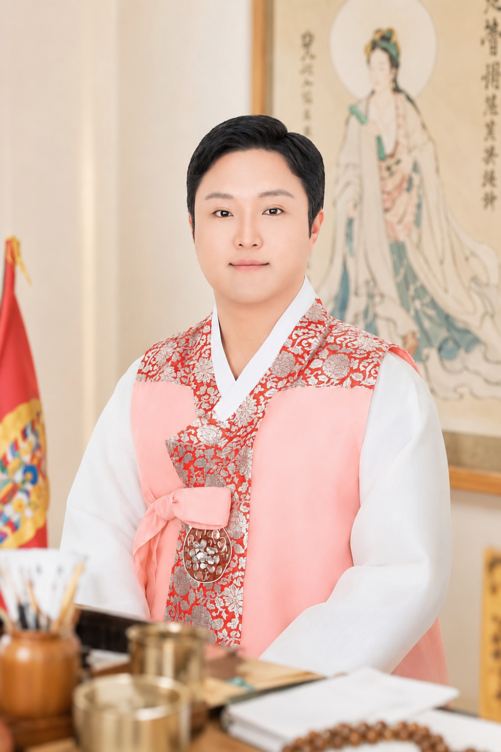 방울동자 사진 1