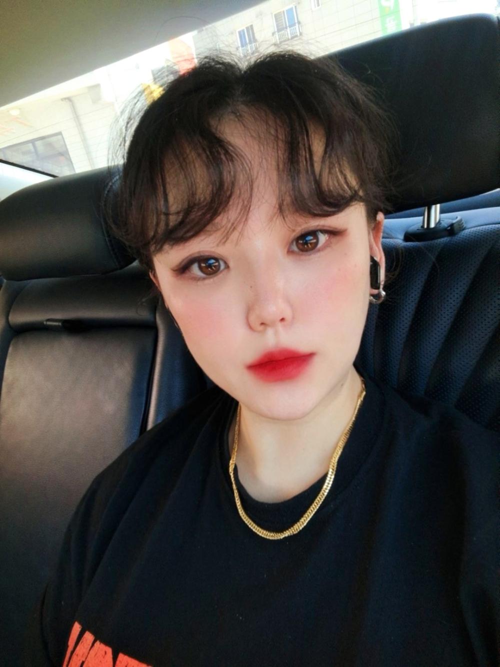 신우신당 천우보살 사진 2
