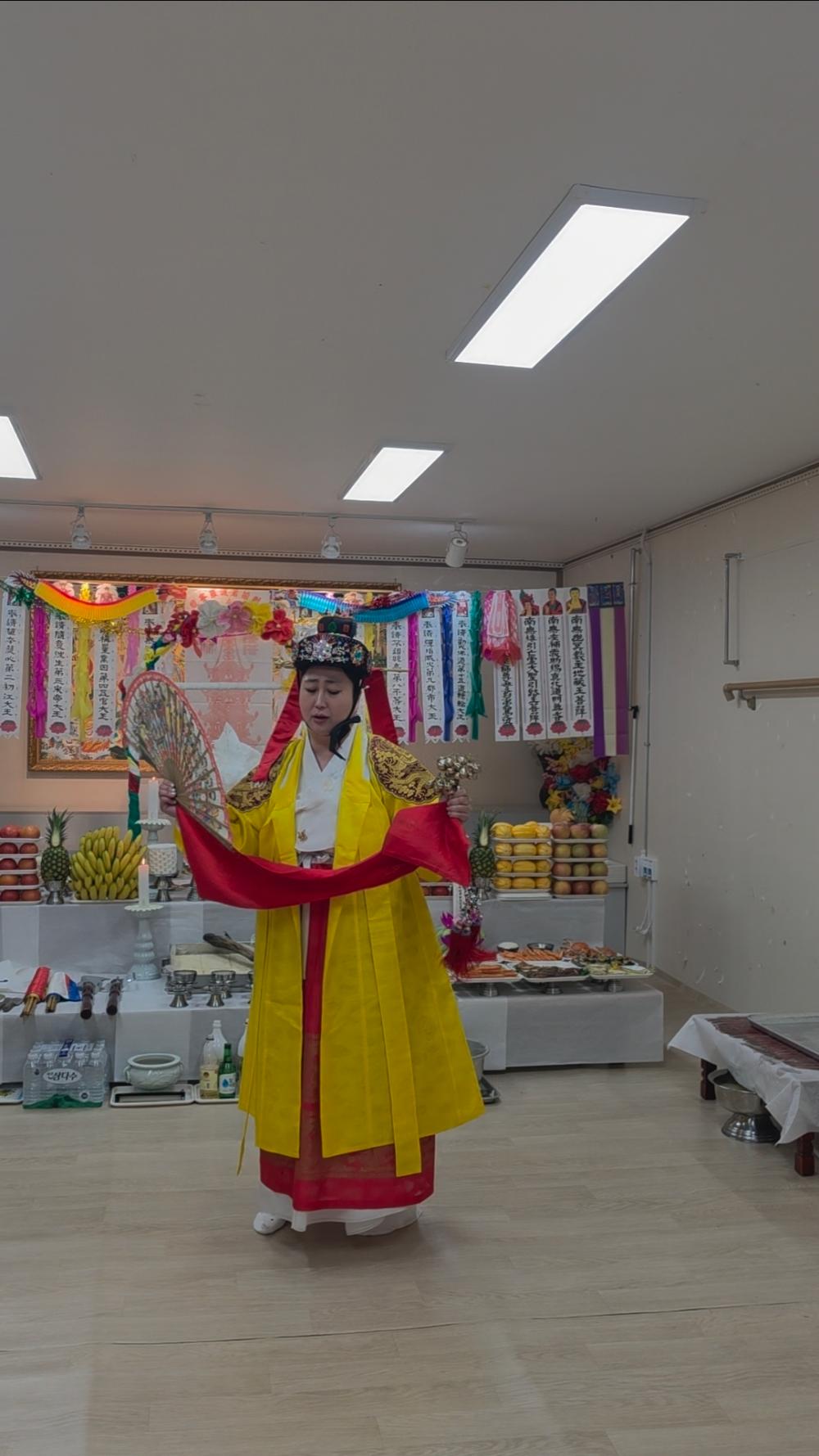 대수신당 사진 3