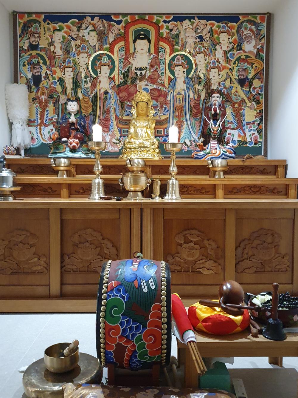 일산삼신당 사진 4