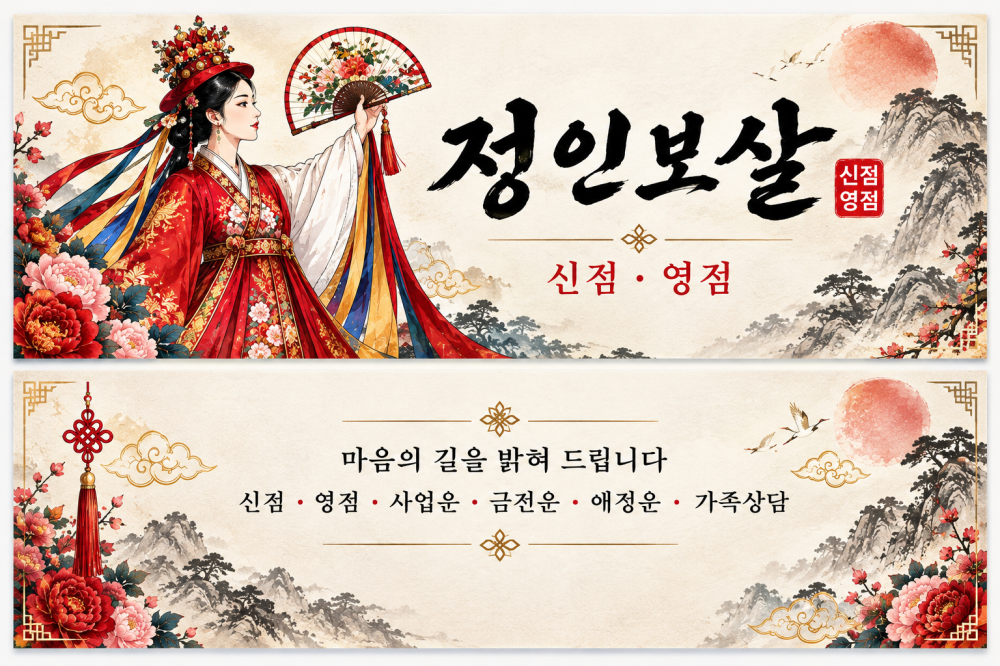 오산 정인보살 사진 5
