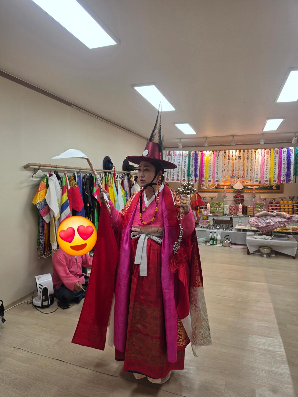 대수신당 사진 1