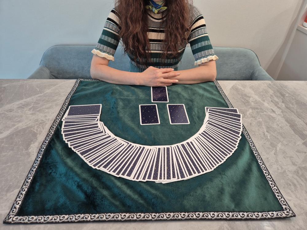 오름타로 사진 1