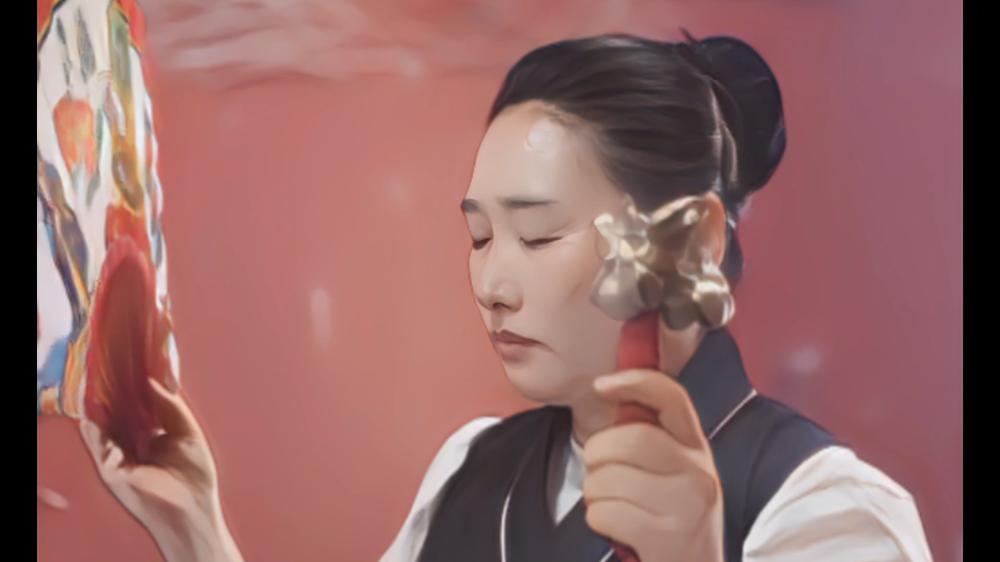 천호신궁 사진 1