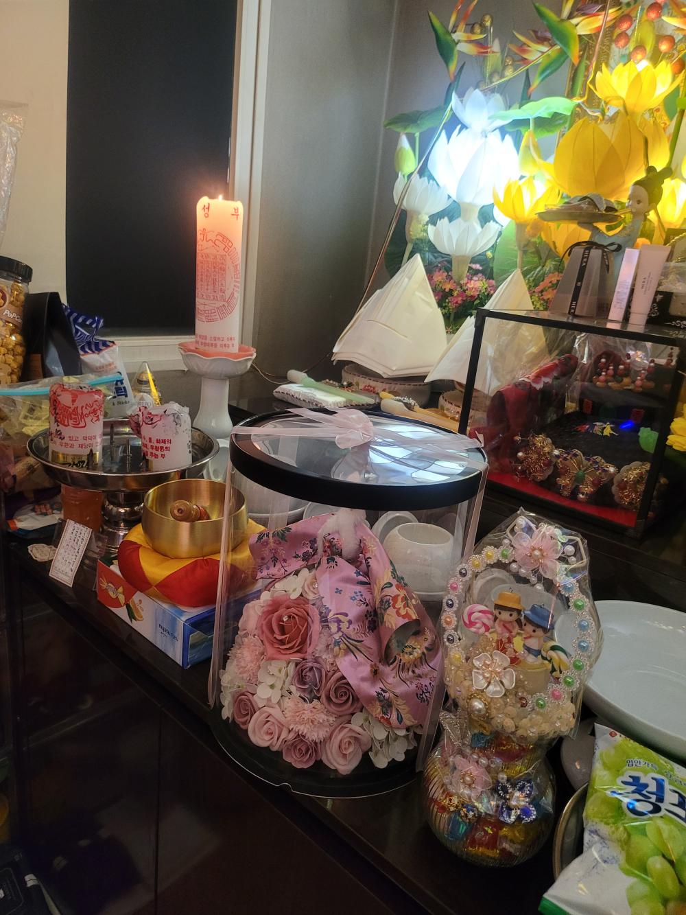 미추홀쪽집게 신점 사진 8