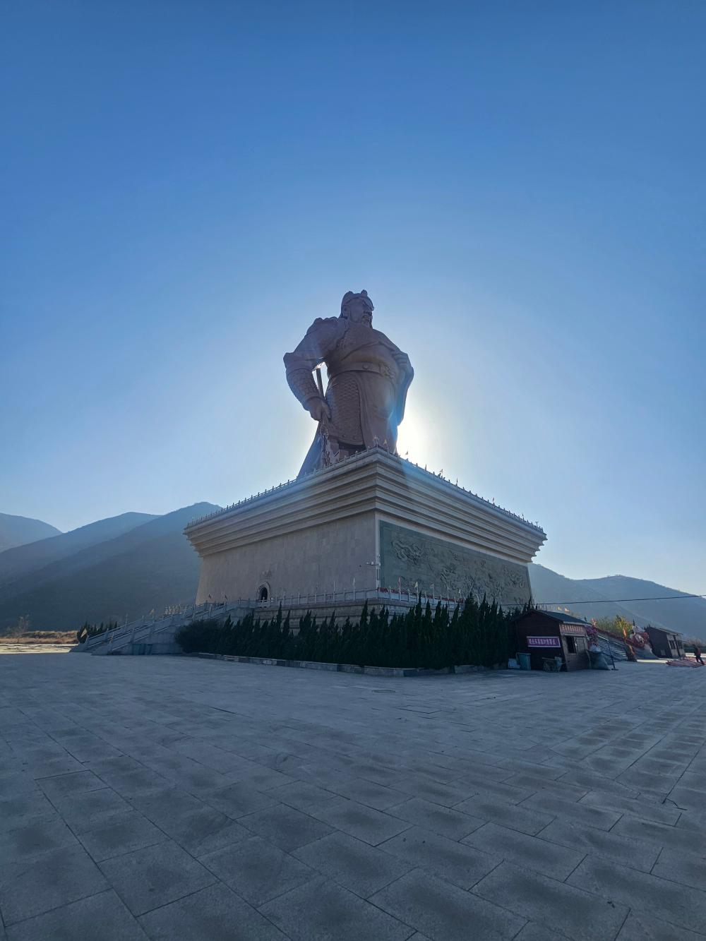 천지신명 (천신사제 天地) 사진 3