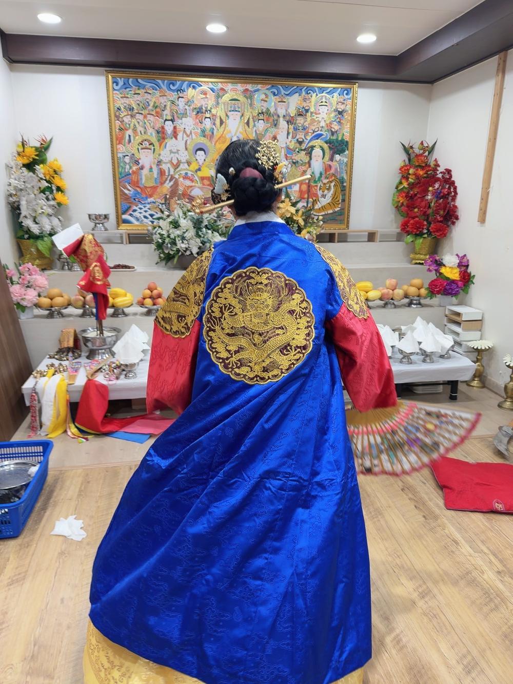 루연예하 제석신당 사진 6