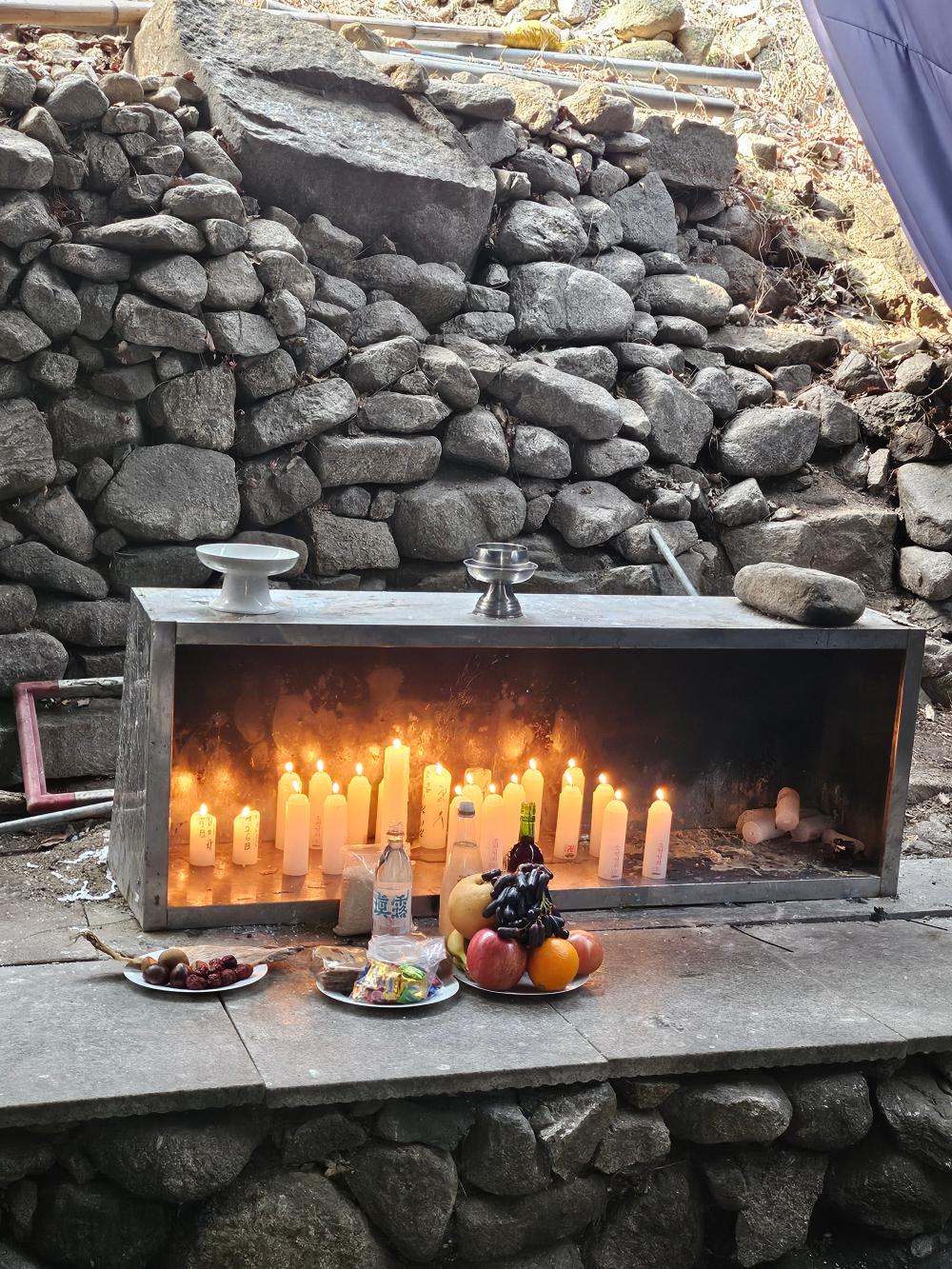 용화신당 사진 8