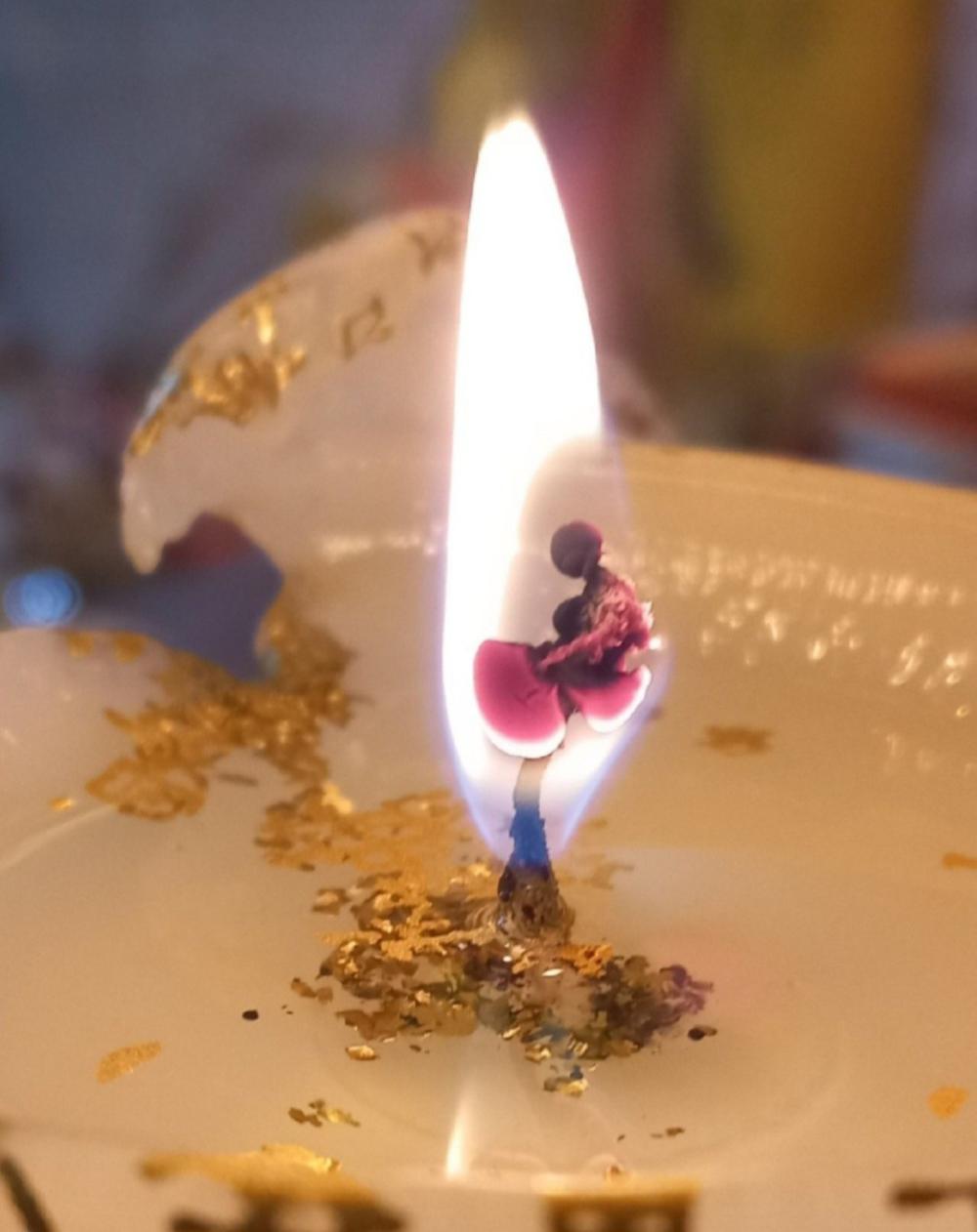 일월천궁 박씨애동제자 사진 9