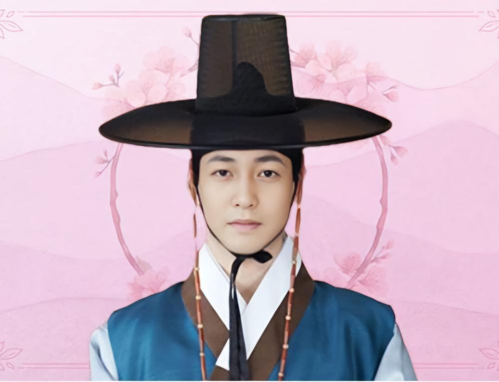 황해도이북만신 김대영