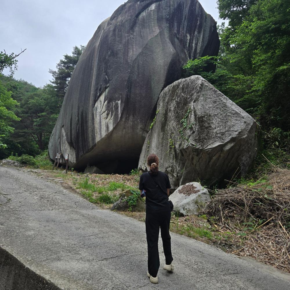 벼락대신 화령당 사진 4