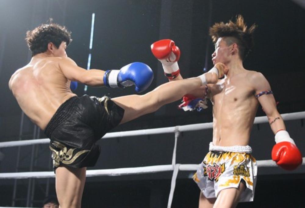 오호대장군 장비도령 사진 6