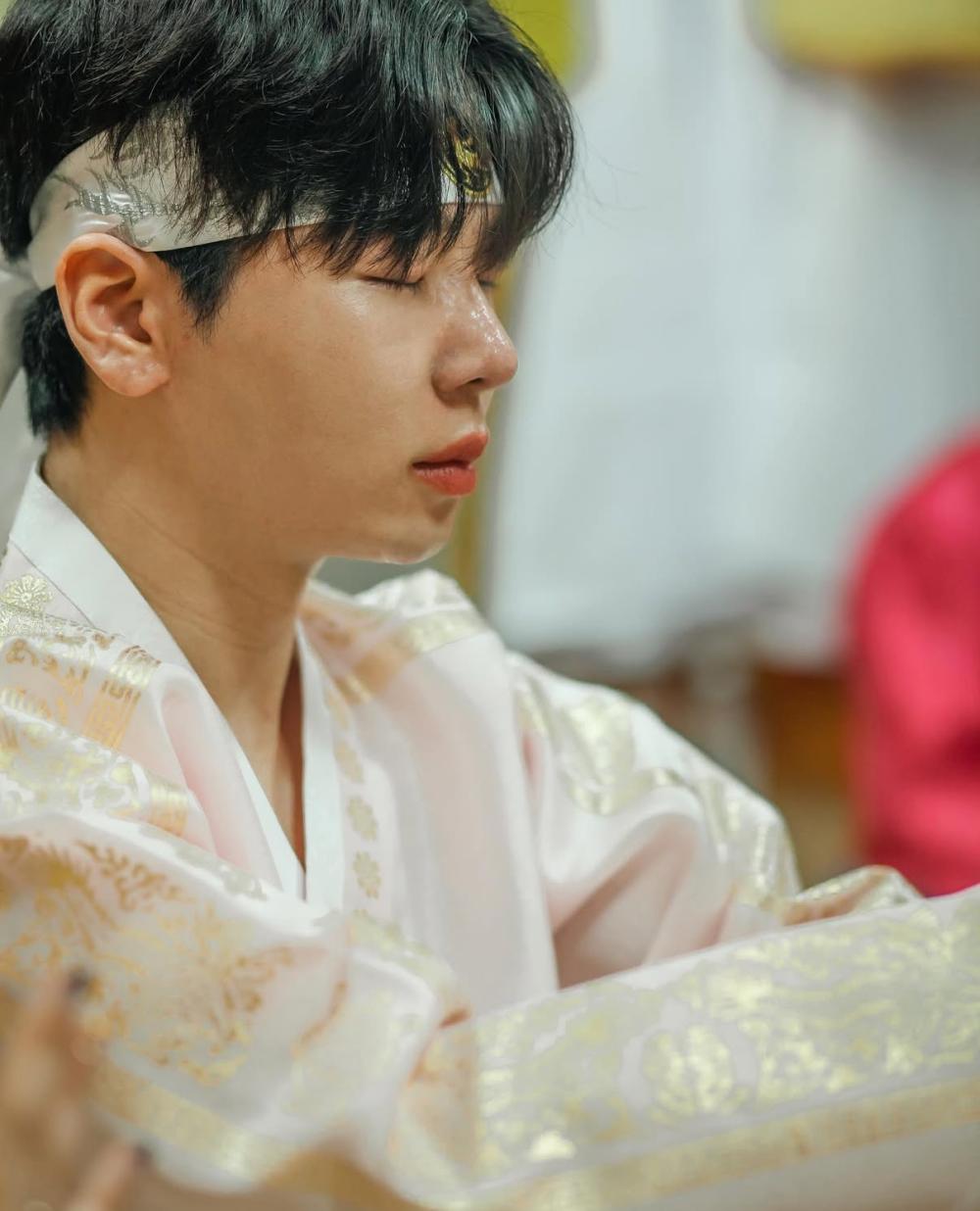 금빛나비도령