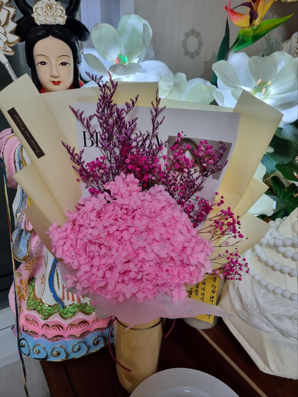 태극신녀 신점 사진 7