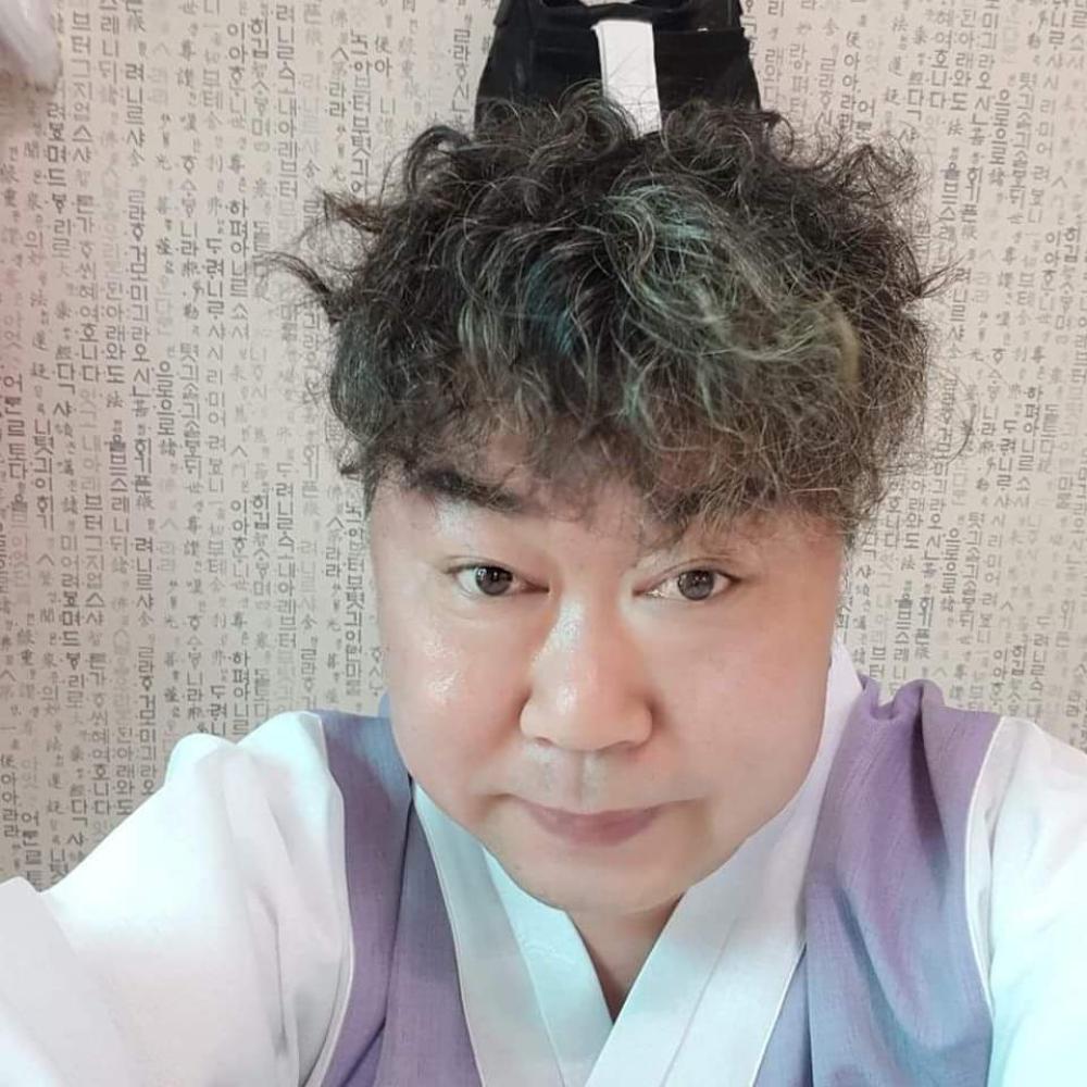 자경궁 뽀글도령