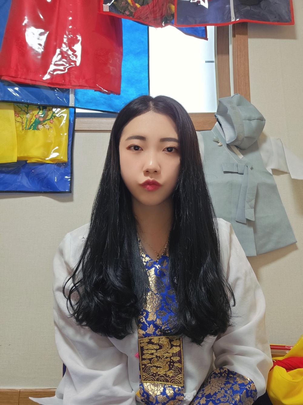 이룰당 작두대신 사진 2
