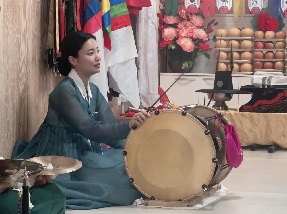 혜명당 사진 1