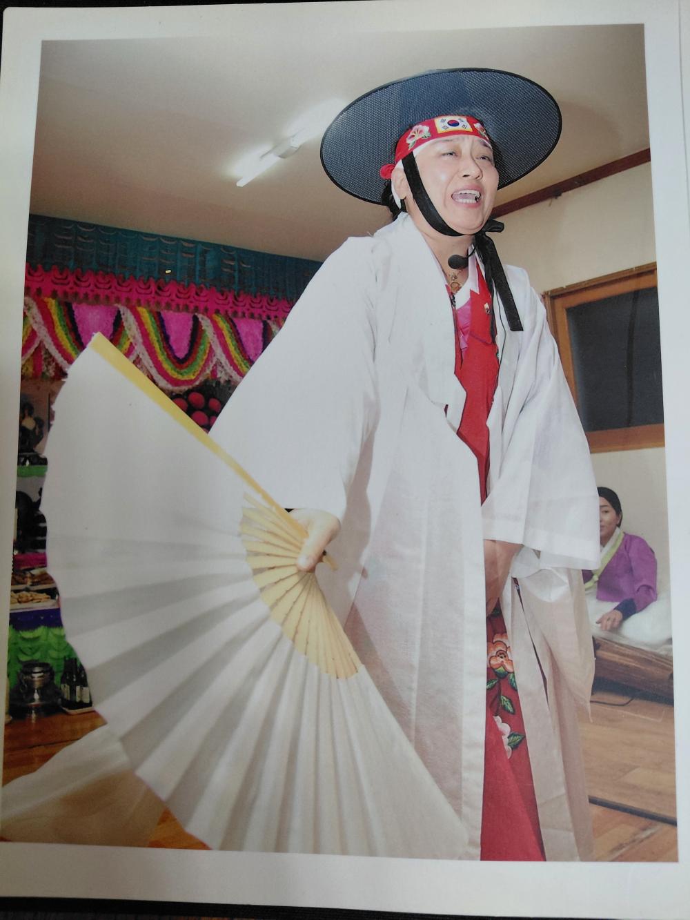 성불사장군신당 사진 5