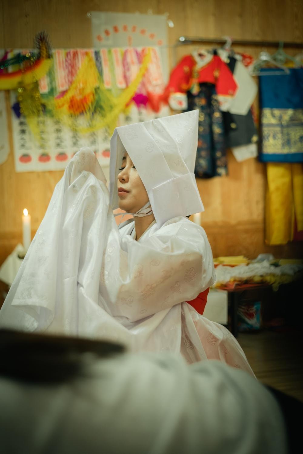 선녀대신 사진 3