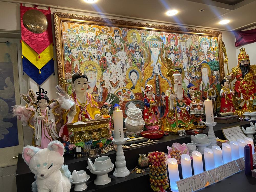 루연예하 제석신당 사진 4