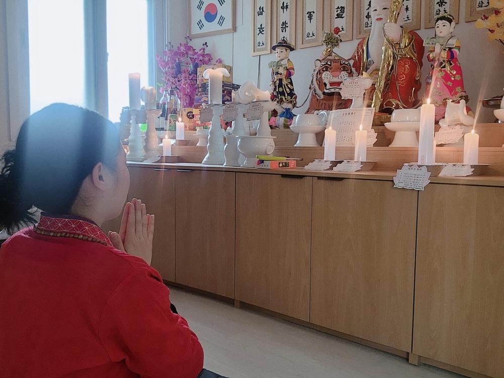 천지궁별상아씨 사진 4