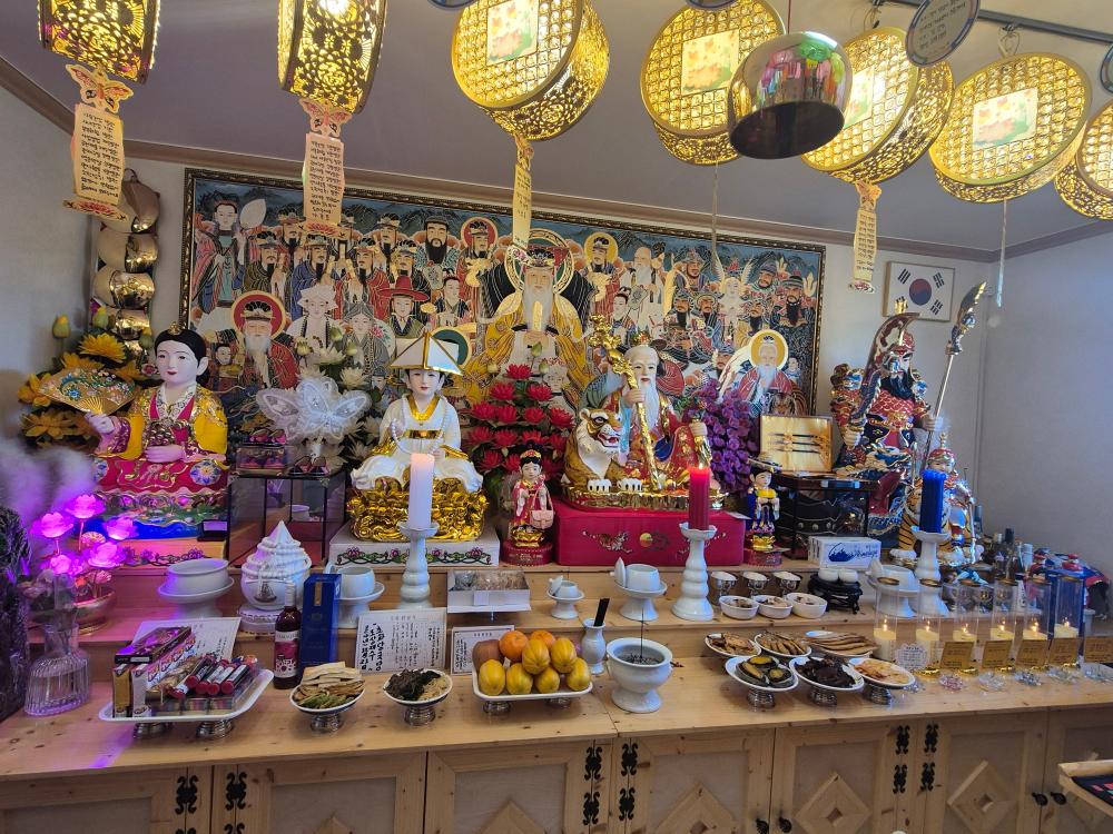 은하신당 사진 5