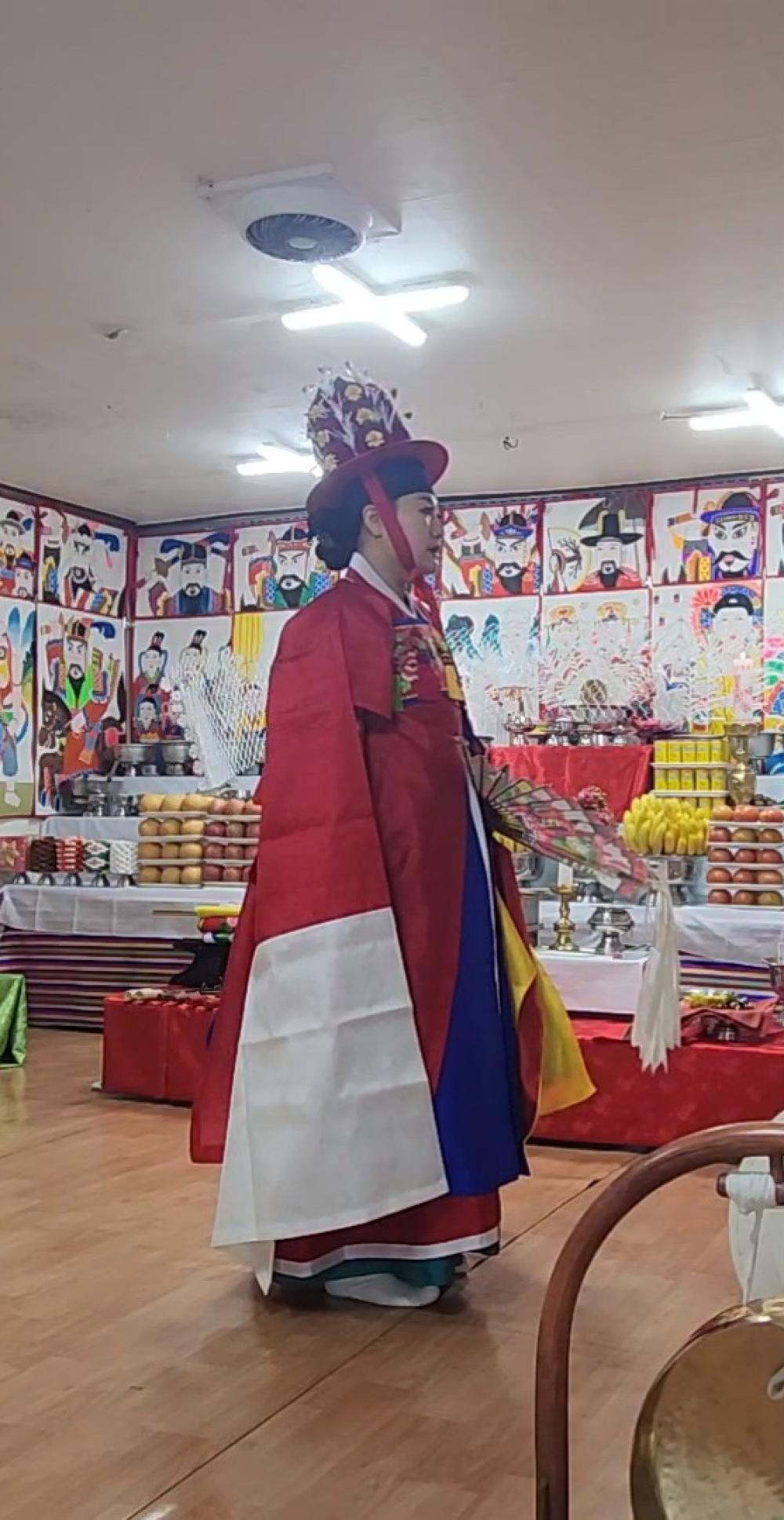 일월당 경민만신 사진 3