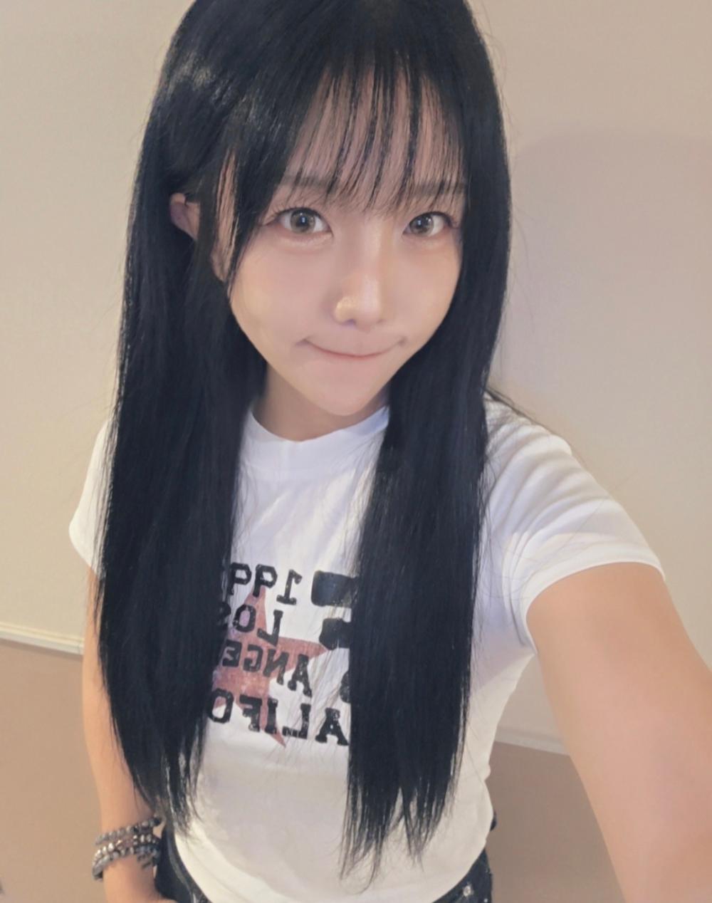 깨비당애기씨 사진 1