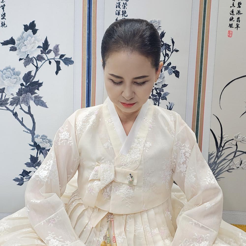 명지암 천광장군보살 사진 1