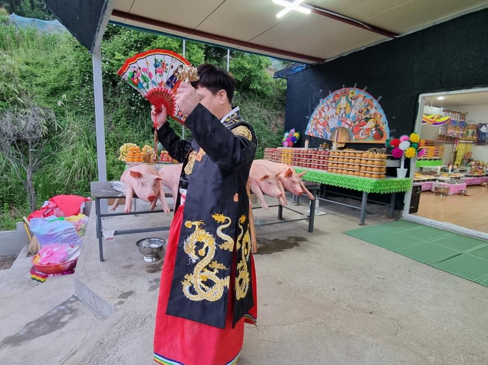 천궁대감 사진 5