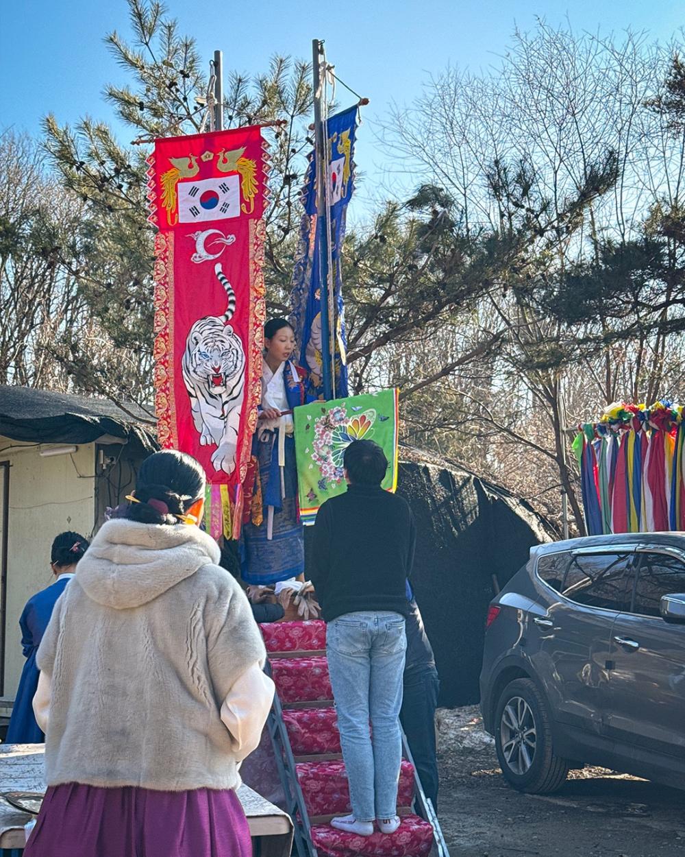 매화애기씨 사진 9