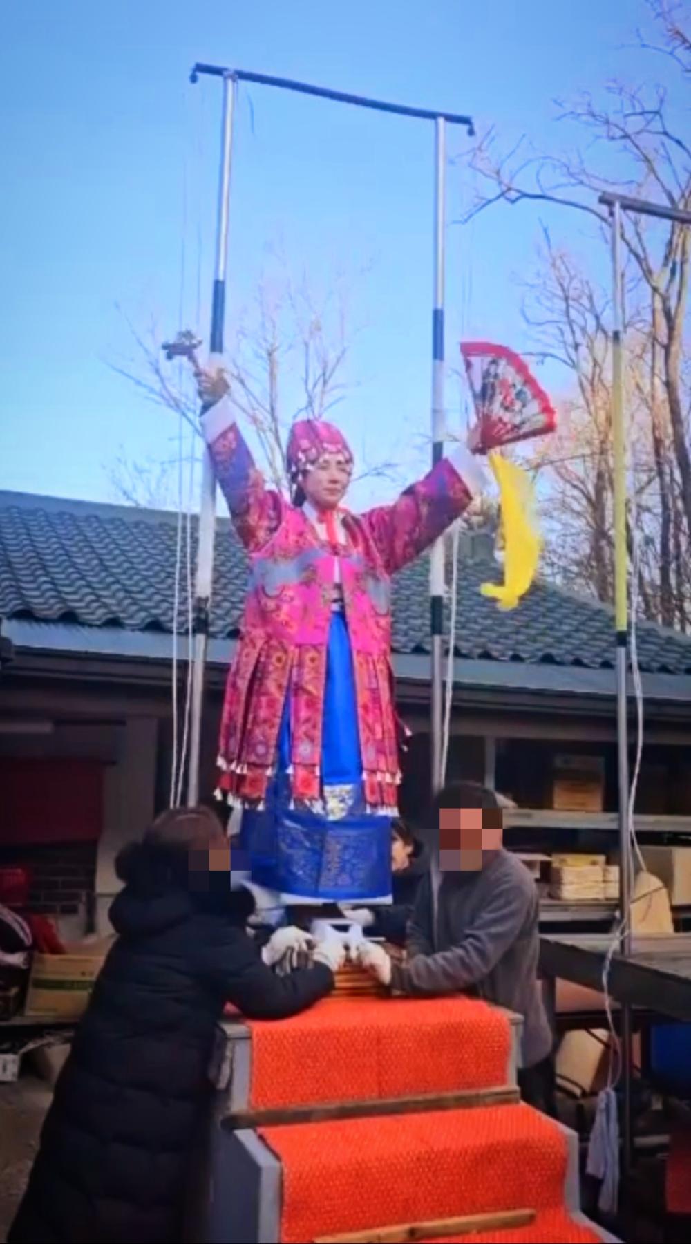 혜인당 혜인아씨 사진 2