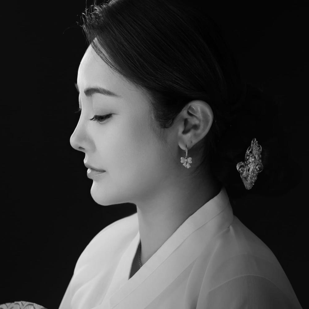 용마장군 가운신녀