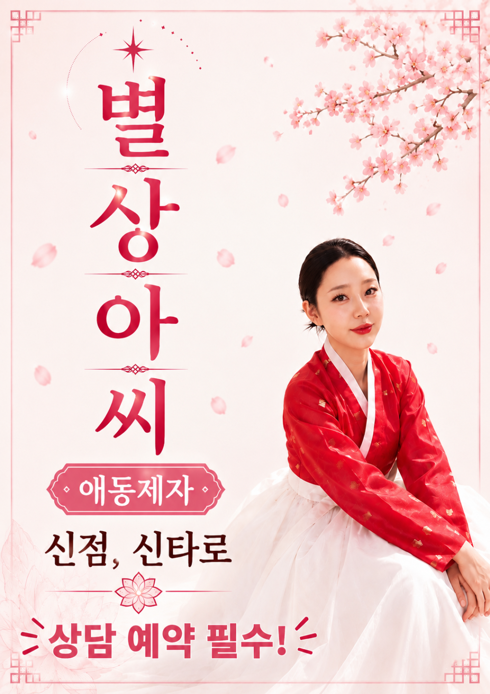 별상아씨 사진 1