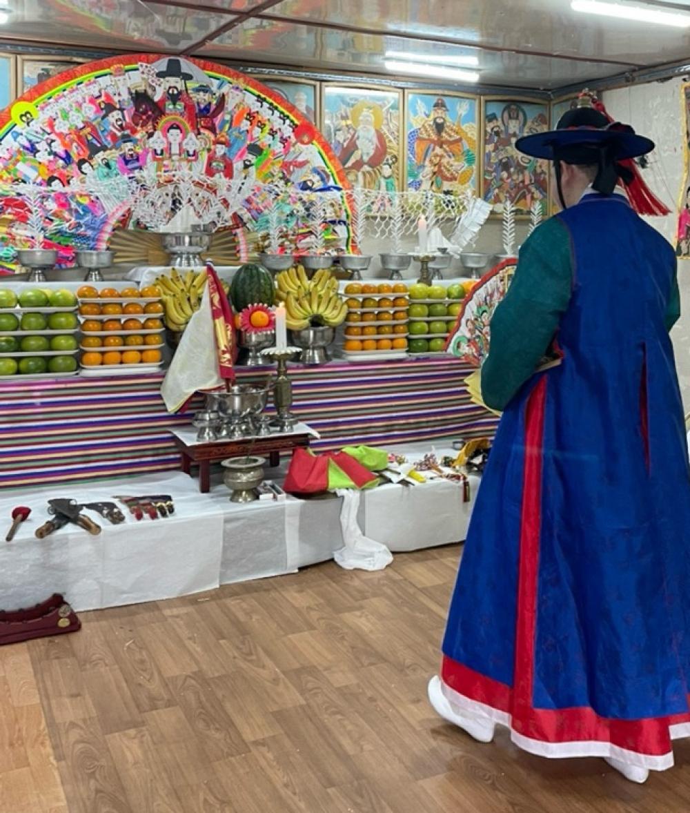 대흥신당 사진 3