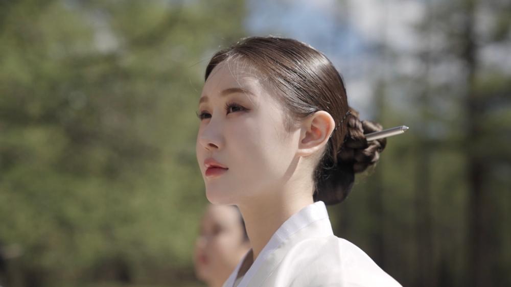화랑애기씨 사진 9
