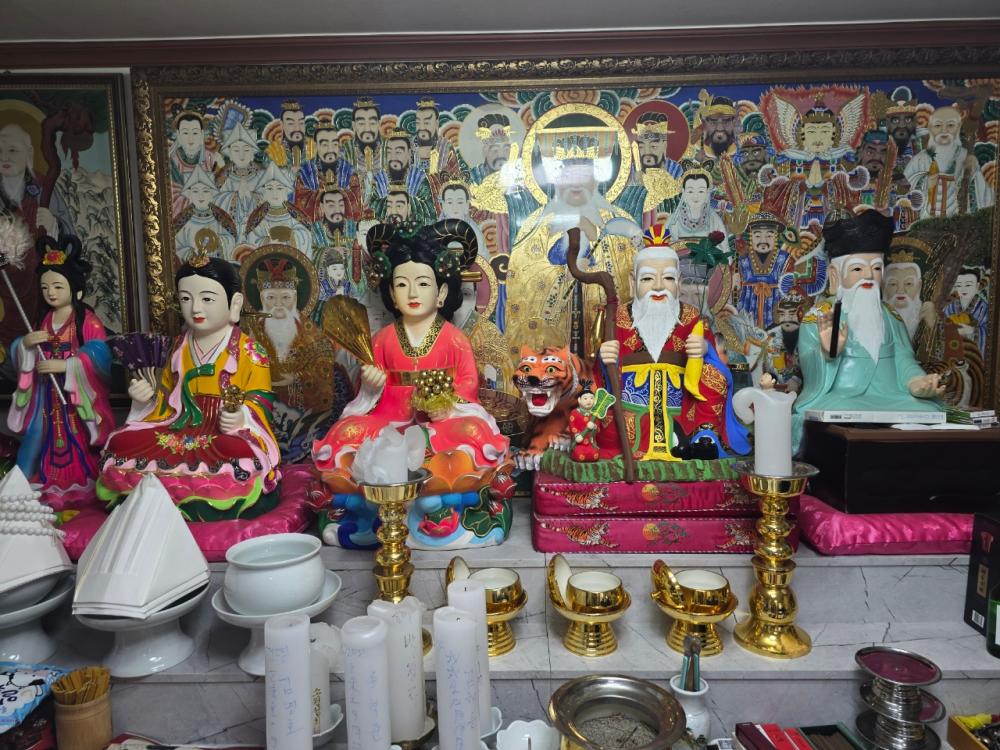 삼천궁 점집 사진 2
