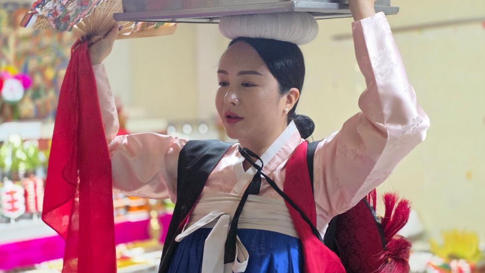 별아당 김수미 사진 6