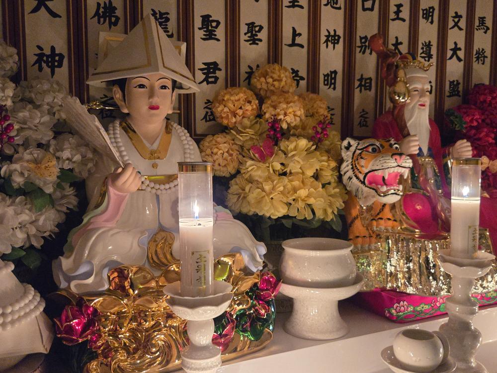 설화신당 하랑 사진 3