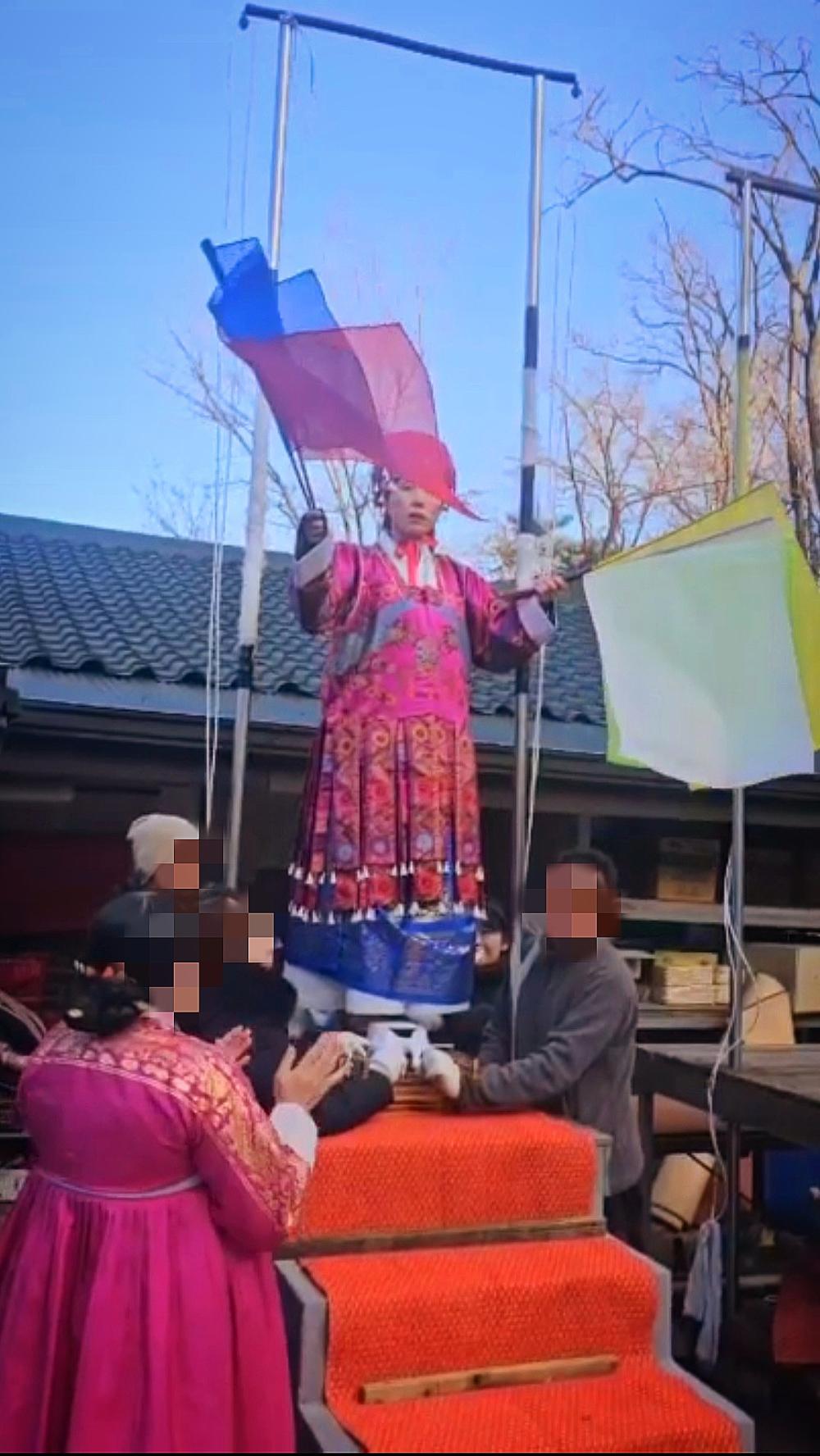 혜인당 혜인아씨