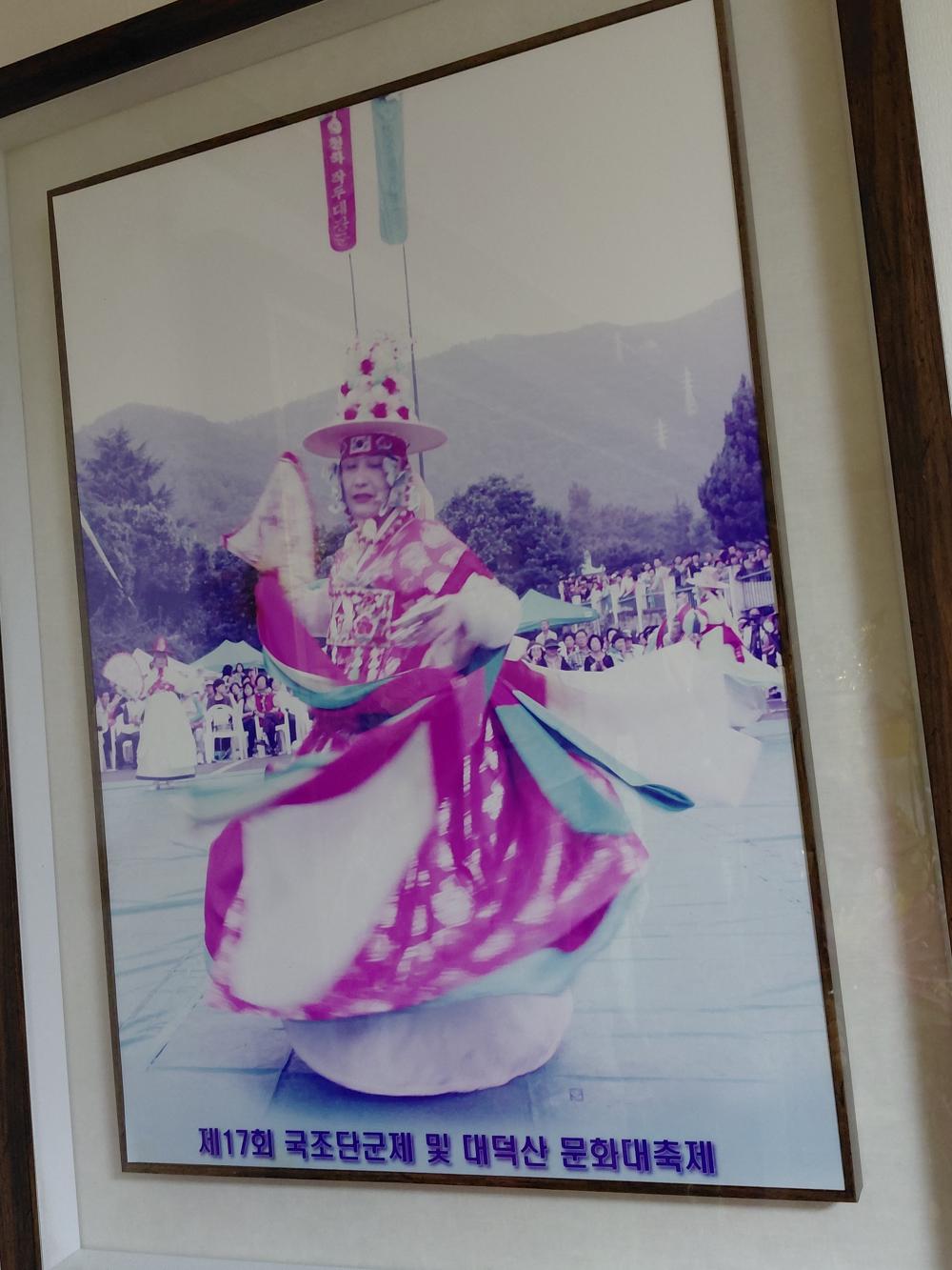 성불사장군신당 사진 3