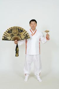 오호대장군 장비도령