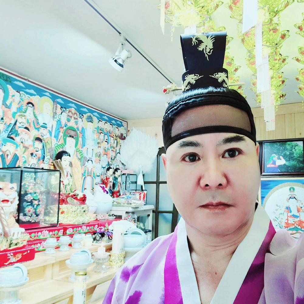 제석궁 이화도령 사진 1