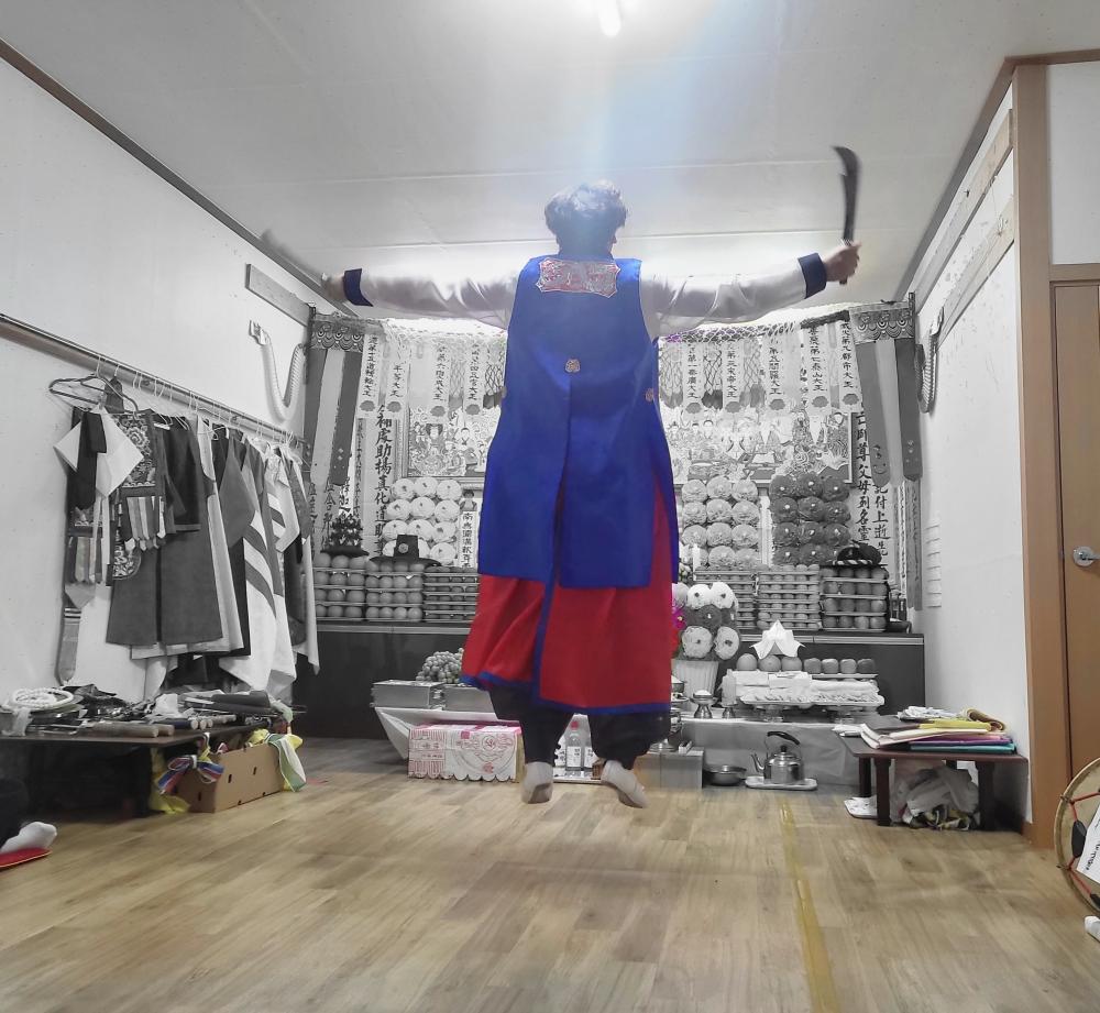 미륵당영화도령 사진 6