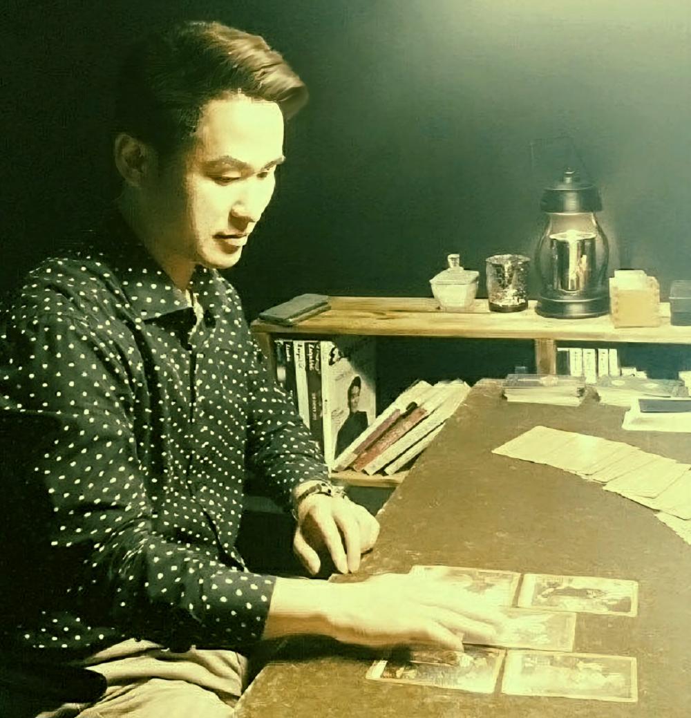 타로살롱 사진 4