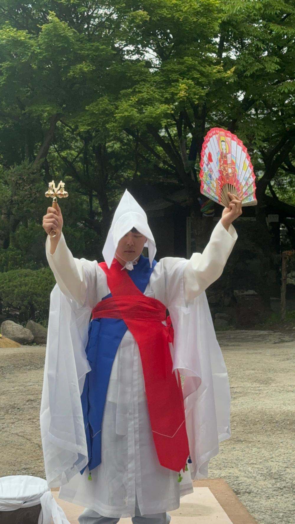 당산할매 사진 1