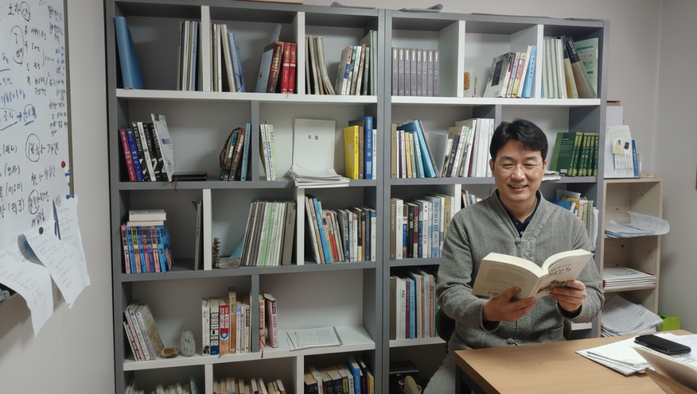 인천작명소 도옥철학관 사진 1