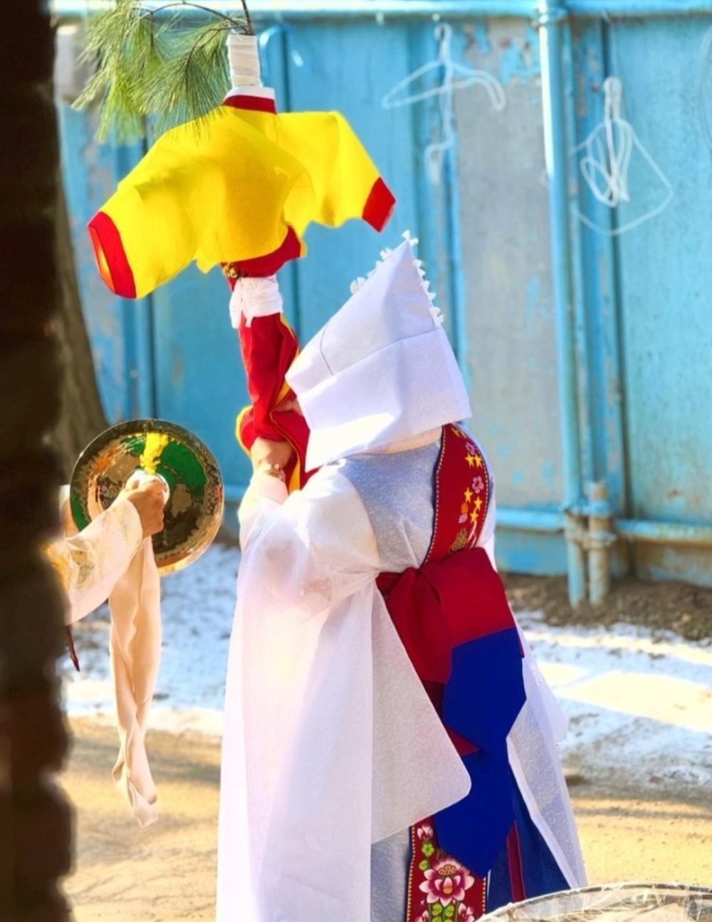 도담신당 사진 1