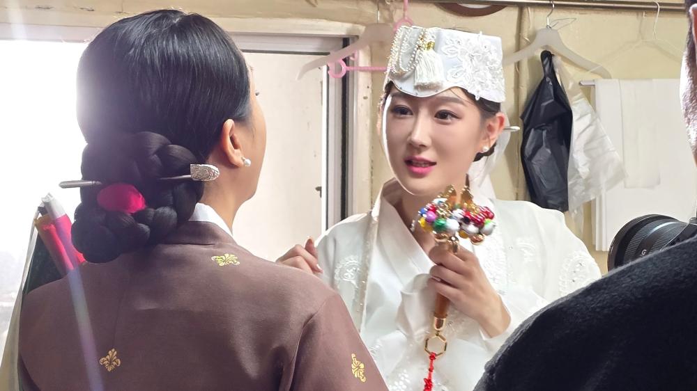 화랑애기씨 사진 5