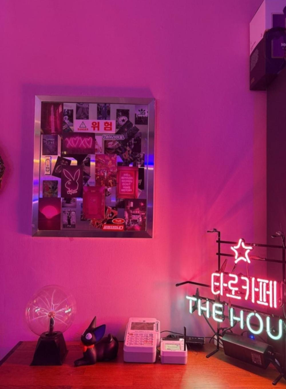 운명상점 더하우스 사진 1